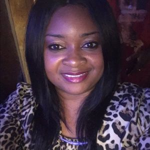 Meet your Posher, Veronica